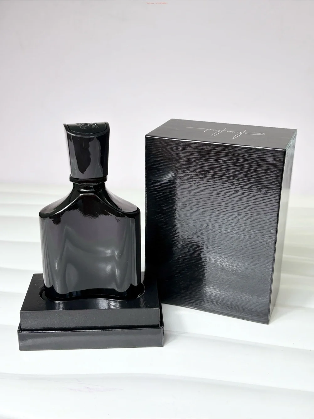 Creed Absolu Aventus Men’s Eau de Parfum - Black
